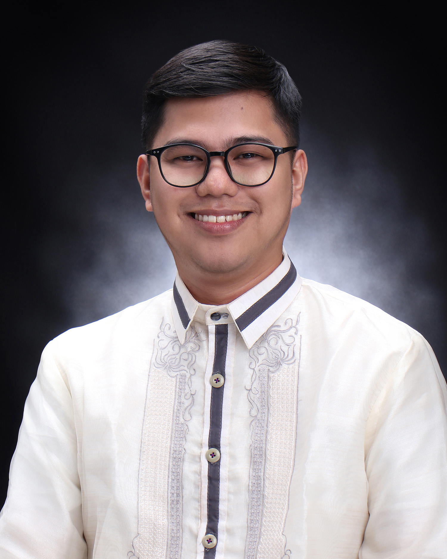 Mr. Fernan